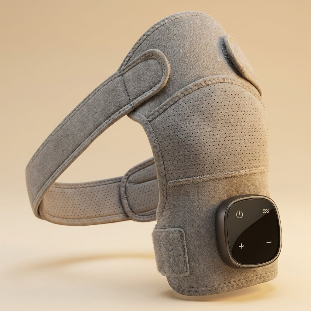 FreeMotion Shoulder Therapy Device